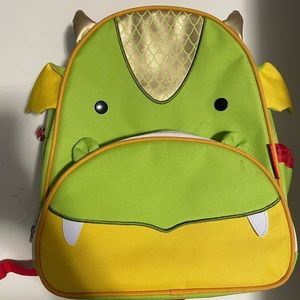 Toddler Backpack